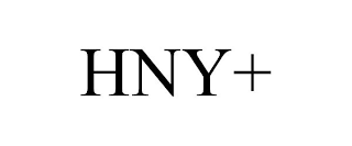 HNY+