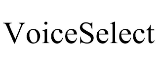 VOICESELECT
