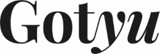 GOTYU