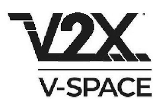 V2X V-SPACE