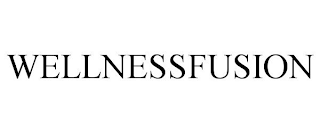 WELLNESSFUSION