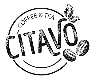 COFFEE & TEA CITAVO