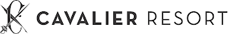 C CAVALIER RESORT
