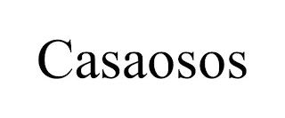CASAOSOS