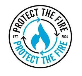 PROTECT THE FIRE PROTECT THE FIRE EST. 2024