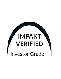 IMPAKT VERIFIED INVESTOR GRADE