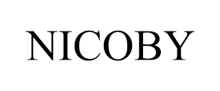 NICOBY