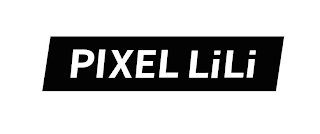 PIXEL LILI