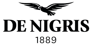 DE NIGRIS 1889