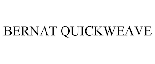 BERNAT QUICKWEAVE
