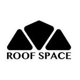 ROOF SPACE