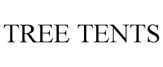 TREE TENTS