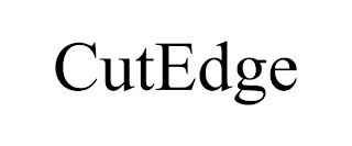 CUTEDGE
