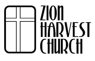 ZION HARVEST CHURCH