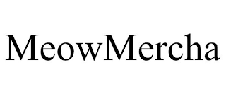 MEOWMERCHA