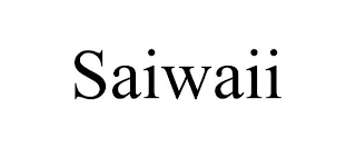 SAIWAII