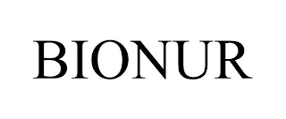 BIONUR
