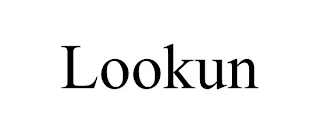 LOOKUN