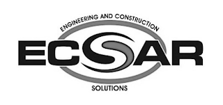ECSAR ENGINEERING AND CONSTRUCTION SOLUTIONS