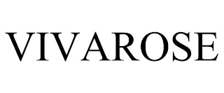 VIVAROSE