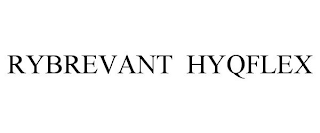 RYBREVANT HYQFLEX