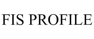 FIS PROFILE