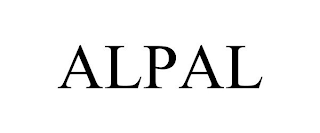 ALPAL