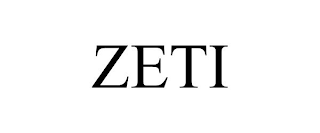 ZETI