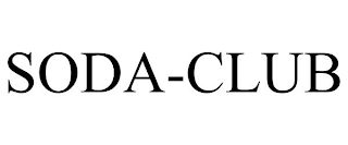 SODA-CLUB