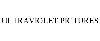 ULTRAVIOLET PICTURES