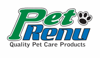 PET RENU QUALITY PET CARE PRODUCTS