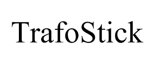 TRAFOSTICK