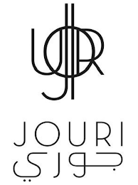 JOURI JOURI