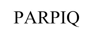 PARPIQ
