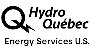 HYDRO QUÉBEC ENERGY SERVICES U.S.