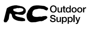 RC OUTDOOR SUPPLY