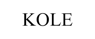 KOLE