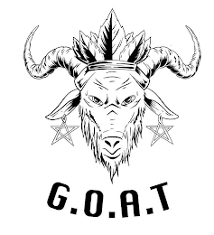 G.O.A.T
