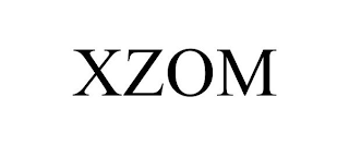 XZOM