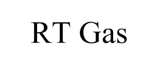 RT GAS