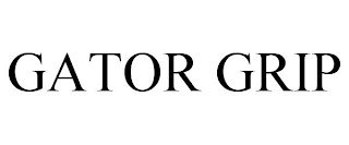 GATOR GRIP