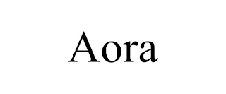 AORA