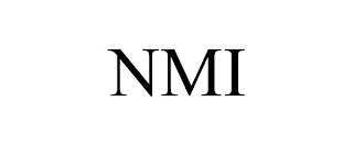 NMI