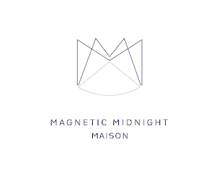 MM MAGNETIC MIDNIGHT MAISON