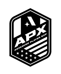 APX ADVANCED PLAYER EXP