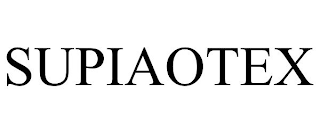 SUPIAOTEX