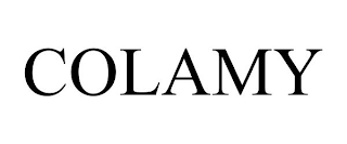 COLAMY