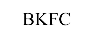 BKFC