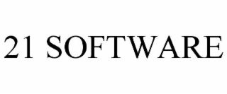 21 SOFTWARE