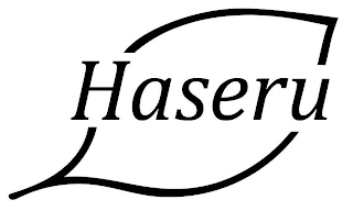 HASERU